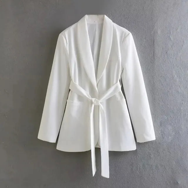 Ensemble Blazer chic